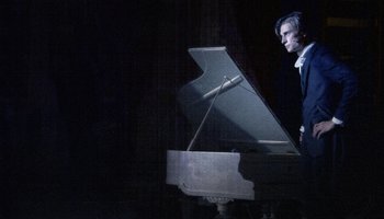 Моноспектакль Novecento