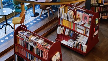 Книжный магазин «Подписные издания»
