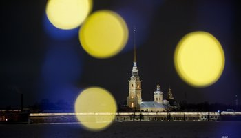 Чем заняться на выходных в Петербурге с 24 по 26 ноября