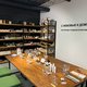 Мастер-класс по свечеварению в шоуруме Locali