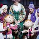 Детское новогоднее шоу «Снеговик и все-все-все»