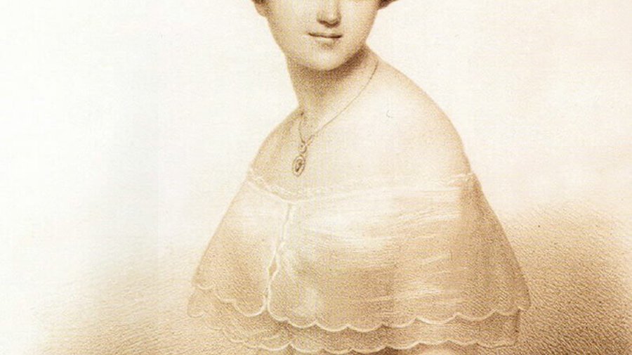 Екатерина Михайловна, великая княгиня