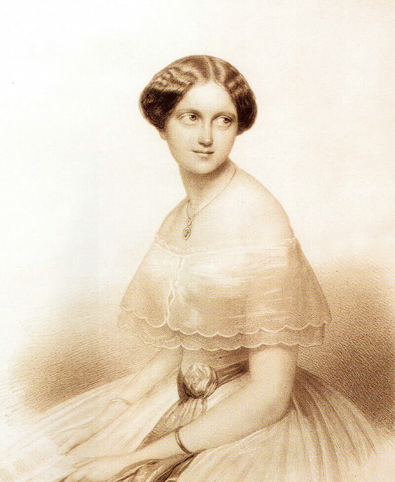 Екатерина Михайловна, великая княгиня