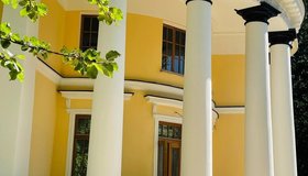 Экскурсии на Уткину дачу запустят летом следующего года