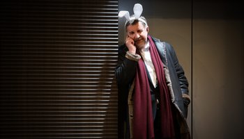 Спектакль «И снова с наступающим!»