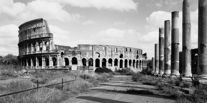 Выставка: «Места Всемирного наследия ЮНЕСКО в Италии глазами итальянских фотографов»