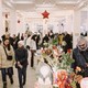 Новогодняя ярмарка «Дзынь»
