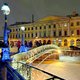 Бесплатные экскурсии по Петербургу в декабре