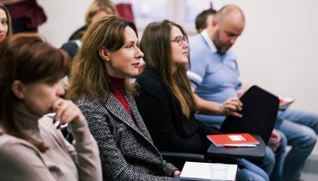 От космоса в искусстве до «гаремов» Екатерины Великой: нескучные лекции в Петербурге