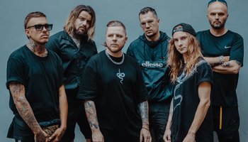 Концерт Amatory, Invertor и группы «Ермак»