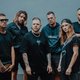 Концерт Amatory, Invertor и группы «Ермак»