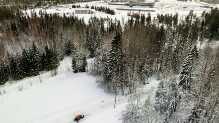Кубок мира по бахам «Россия — Северный лес 2024» — фото 1