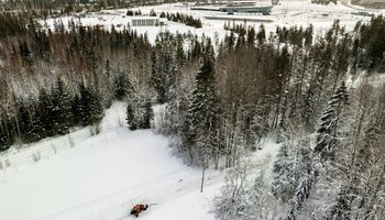 Кубок мира по бахам «Россия — Северный лес 2024»