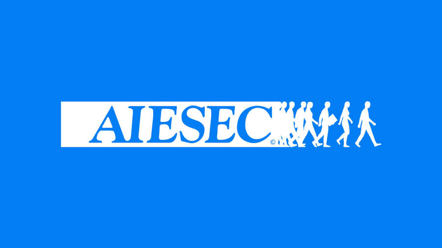 Международная молодёжная организация AIESEC