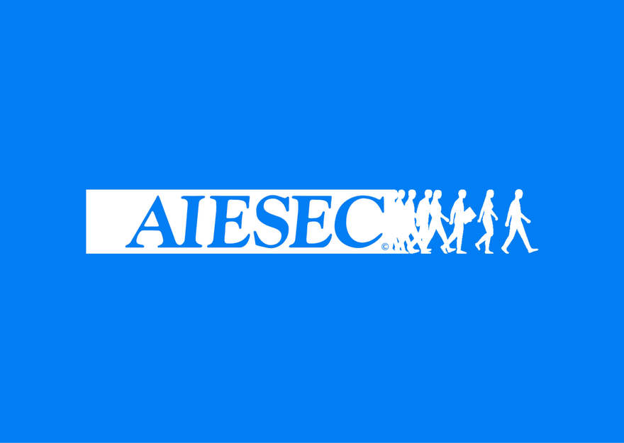 Международная молодёжная организация AIESEC