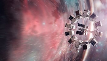 Концерт при свечах Interstellar