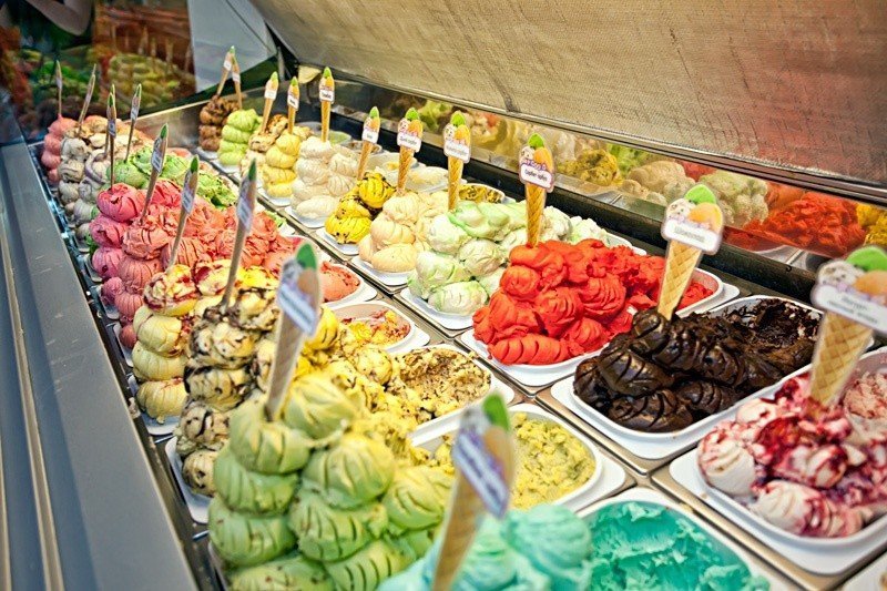 Ярмарка европейских деликатесов Bon Appetito