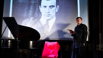 VIII Фестиваль «Книжный маяк Петербурга»