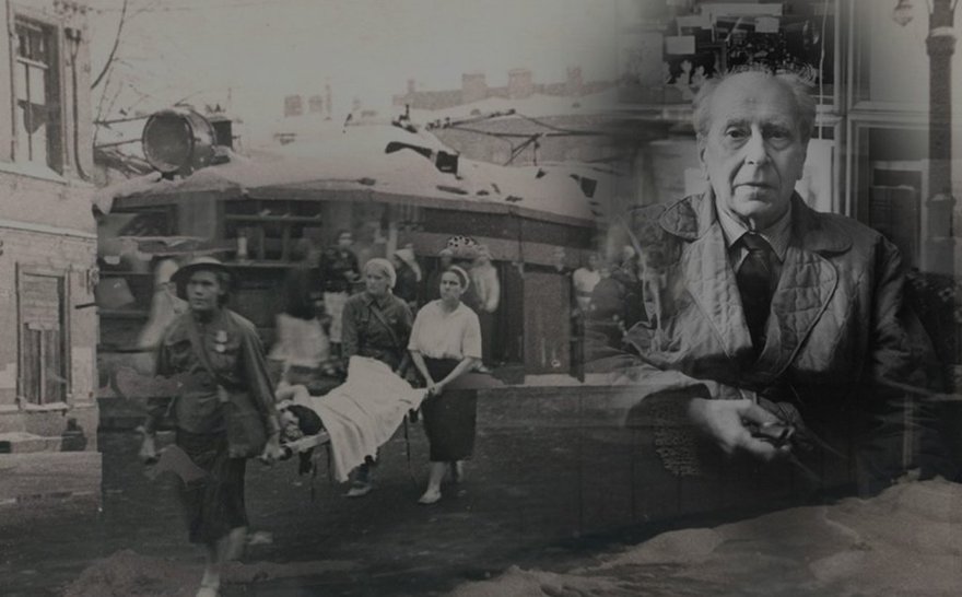 Бесплатная аудиопрогулка от ДК Лурье