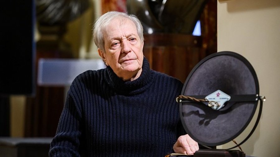 «Театры города-фронта»: цикл событий к 80-летию освобождения Ленинграда от блокады