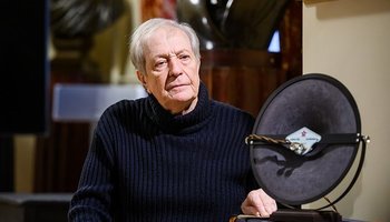 «Театры города-фронта»: цикл событий к 80-летию освобождения Ленинграда от блокады