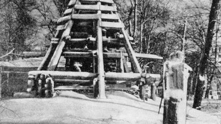 Экскурсия «Сады Русского музея во время блокады» — фото 5