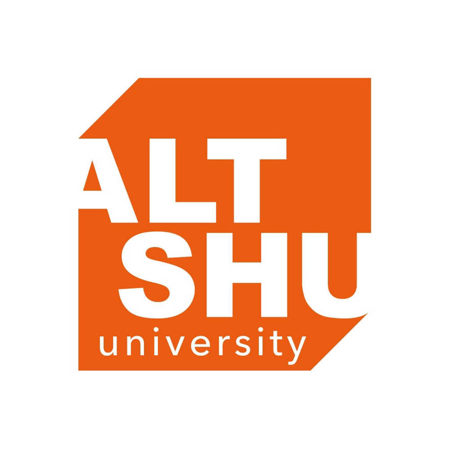 Школа фотографии Altshu University (ранее МИФИК)