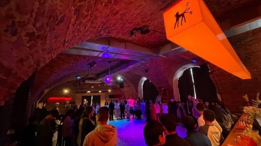 «Mishka bar»