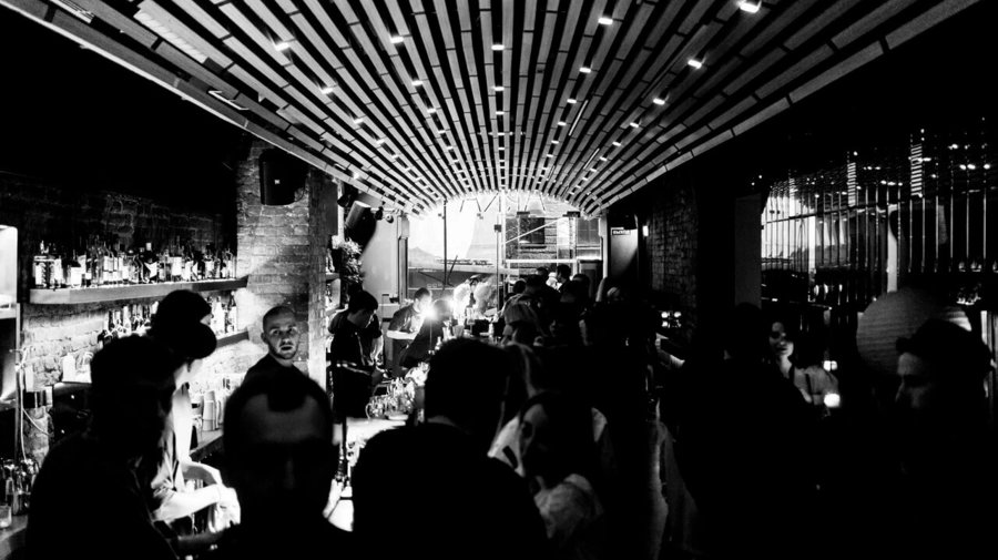 Ресторан-бар ARKA bar & grill