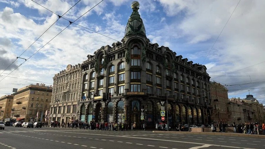 VK Store