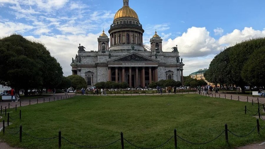 Куда в Петербурге сходить тем, кто уже везде был