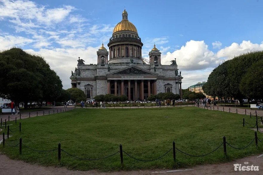 Куда в Петербурге сходить тем, кто уже везде был
