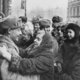 Акция ко Дню полного освобождения Ленинграда от фашистской блокады 