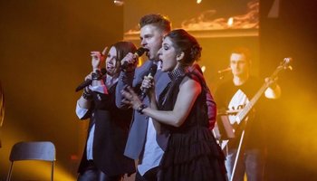 Полнокупольное шоу «PRO любовь»