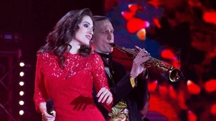 Полнокупольное шоу «PRO любовь» — фото 5