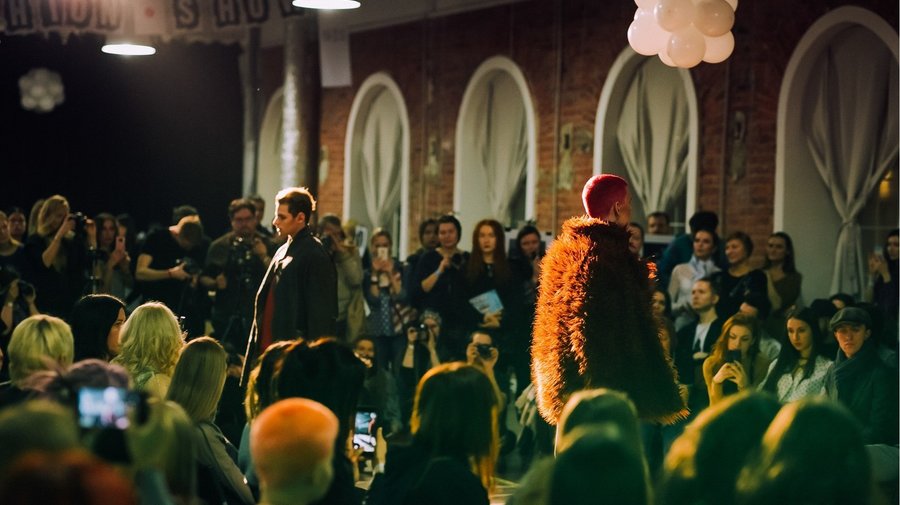 XI фестиваль уличной культуры и моды Street Fashion Show 