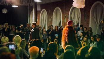 XI фестиваль уличной культуры и моды Street Fashion Show