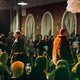 XI фестиваль уличной культуры и моды Street Fashion Show 
