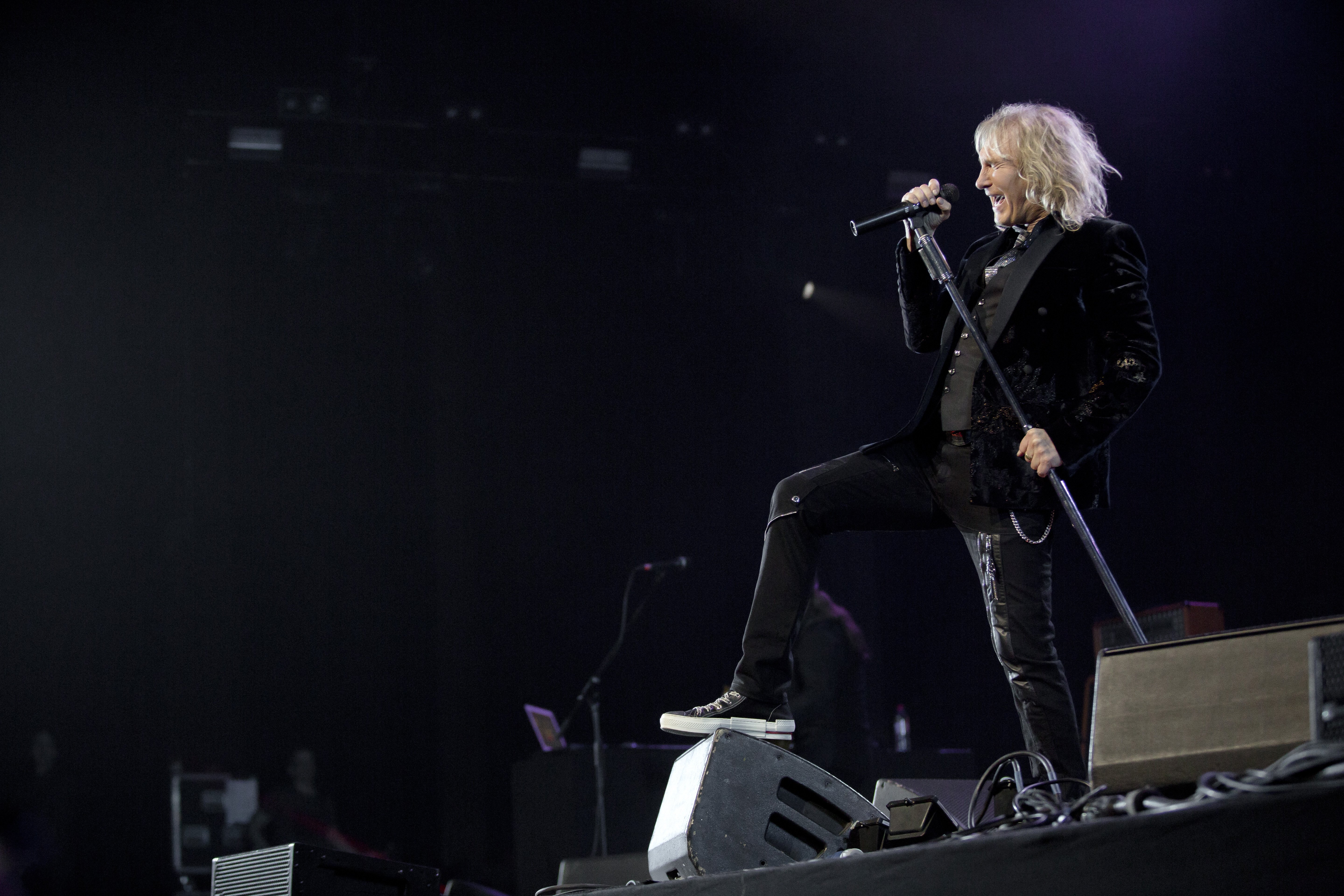 Юбилейный концерт Александра Иванова и группы «Рондо»