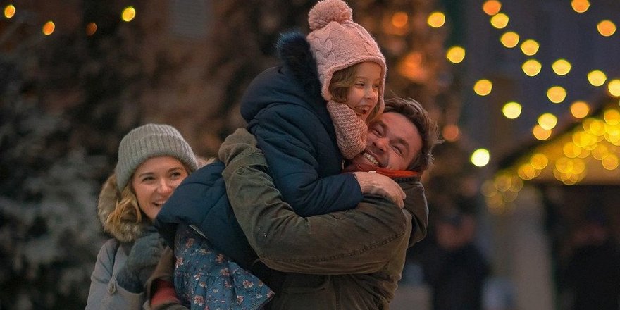 На большие экраны выходит долгожданное продолжение романтической франшизы «Лёд 3»