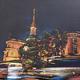 Выставка Константина Константинова «Река времени» 