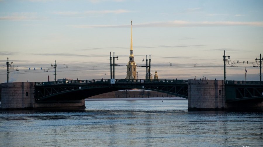 Чем заняться на выходных в Петербурге со 2 по 4 февраля