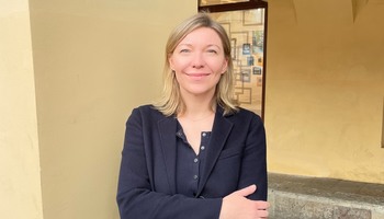 Лекторий ярмарки 1703: «Современное искусство и бизнес: актуальность, тренды, примеры российского и международного рынков»