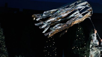 Интерактивная сказка для детей «Времена года» — фото 5