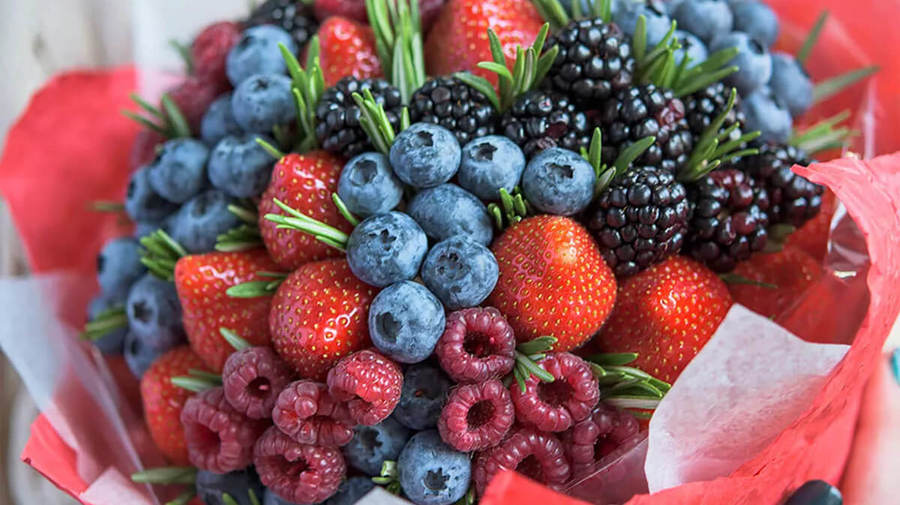 Магазин съедобных букетов «EatBouquet»