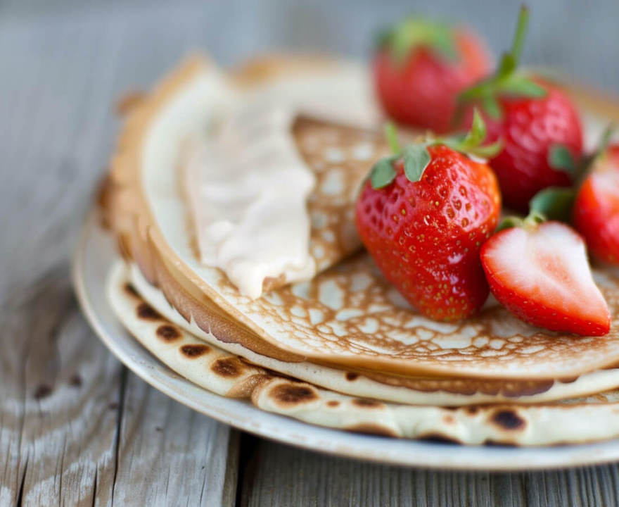 8 мест, где можно поесть самых вкусных блинов в Петербурге