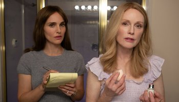 Премьера фильма «Май Декабрь»