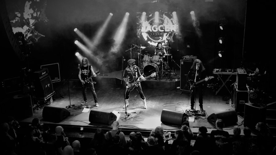 Motörhead Tribute show