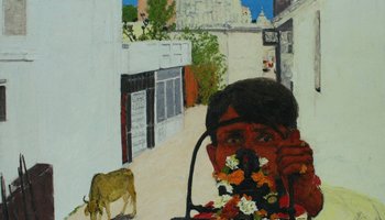 Выставка «Пересечь экватор»