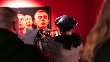 «Эрарта Премия — 2024»